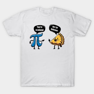 happy pi day 2024 T-Shirt